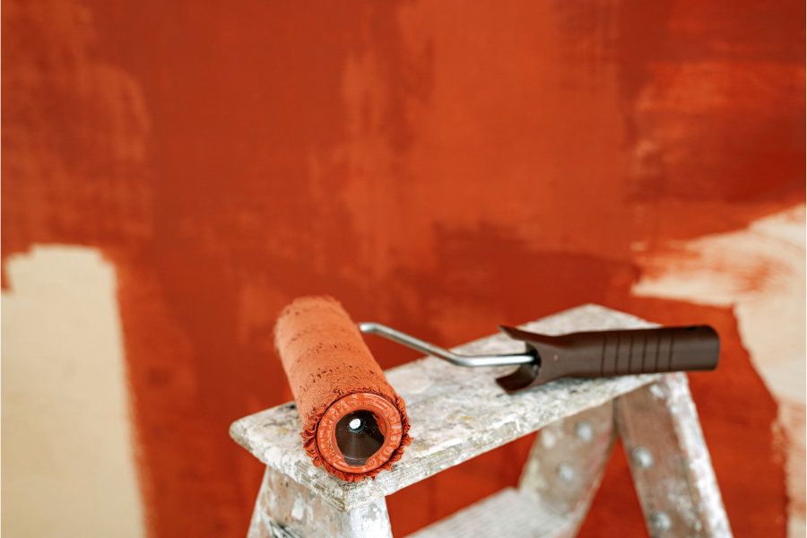 Painting service